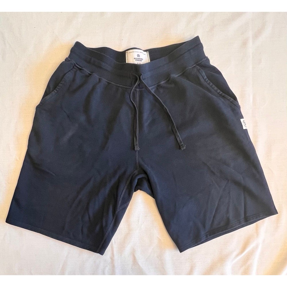 REIGNING CHAMP TERRY CLOTH SWEAT SHORTS